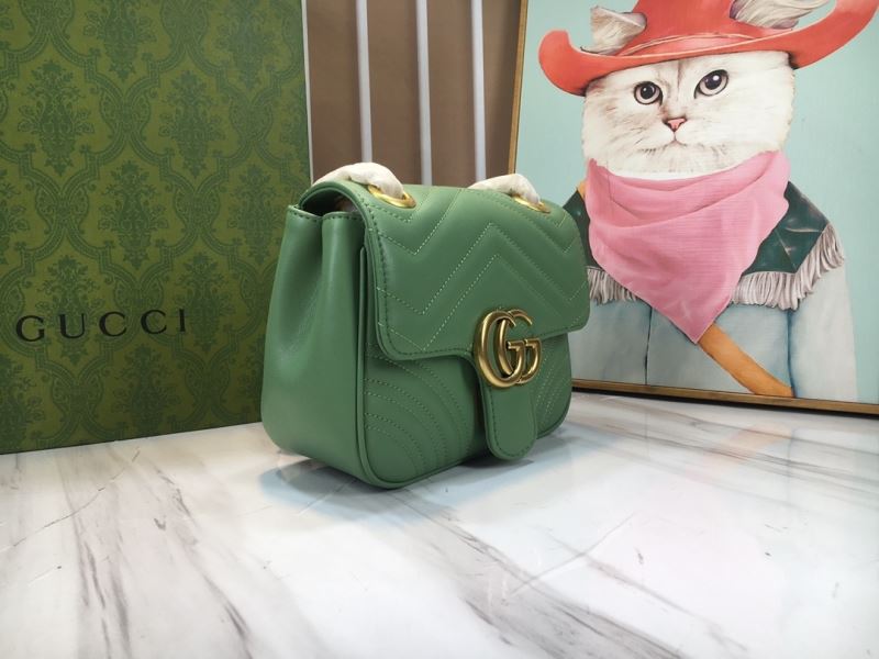 Gucci Satchel Bags